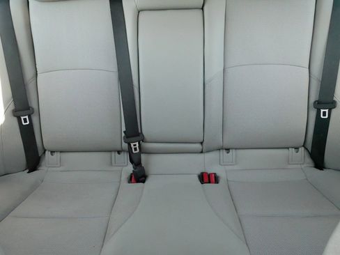 Certified 2025 Toyota Camry XLE AWD/4WD image 13
