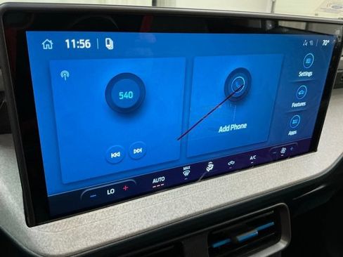 New 2026 Ford Maverick XLT w/ Equipment Group 301A AWD/4WD image 24