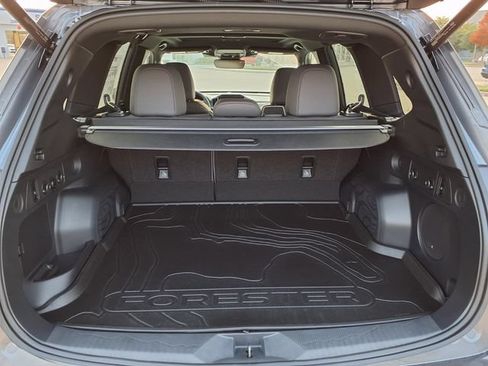 New 2026 Subaru Forester Limited AWD/4WD image 9