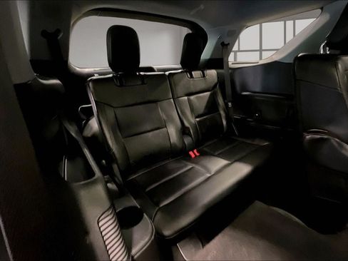 Used 2020 Ford Explorer Limited AWD/4WD image 27