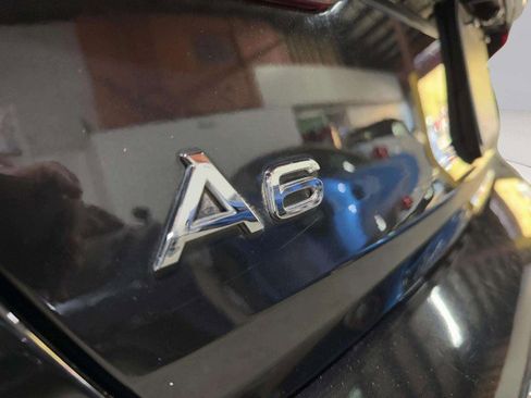 Used 2019 Audi A6 3.0T Premium Plus w/ Premium Plus Package image 19