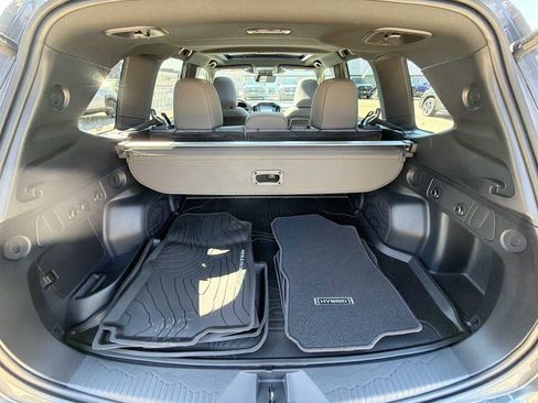 New 2026 Subaru Forester Premium AWD/4WD image 29