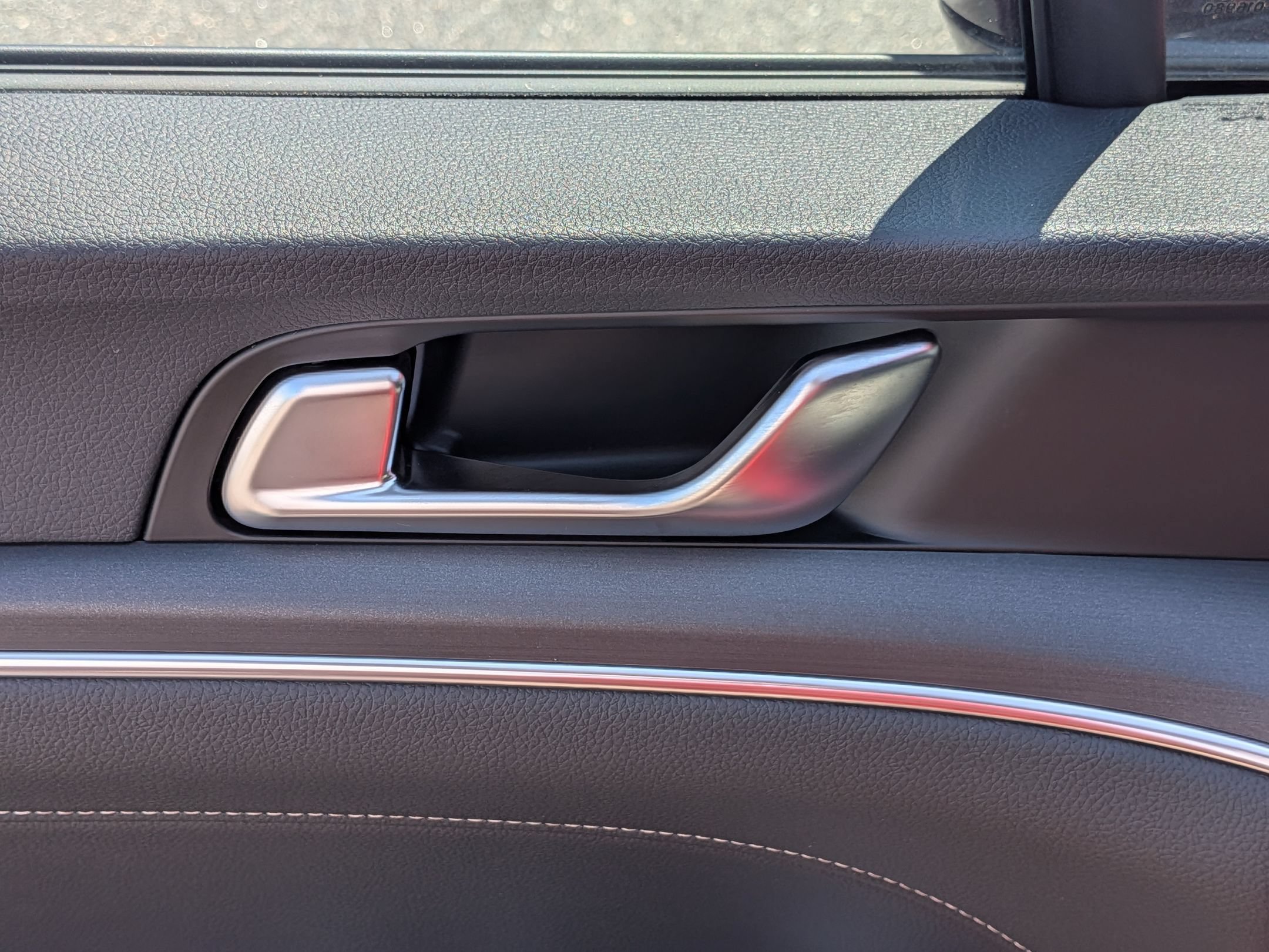 New 2026 Kia K5 GT-Line FWD image 12
