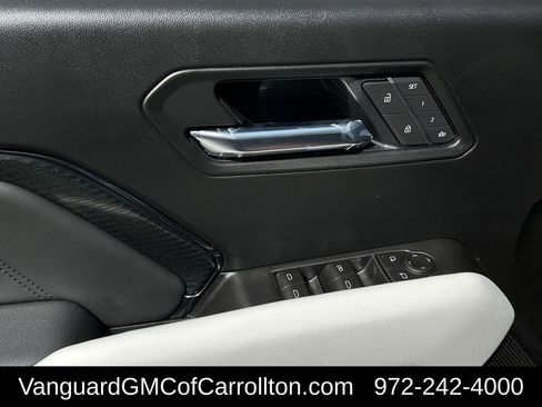 New 2026 GMC Canyon AT4X AWD/4WD image 21