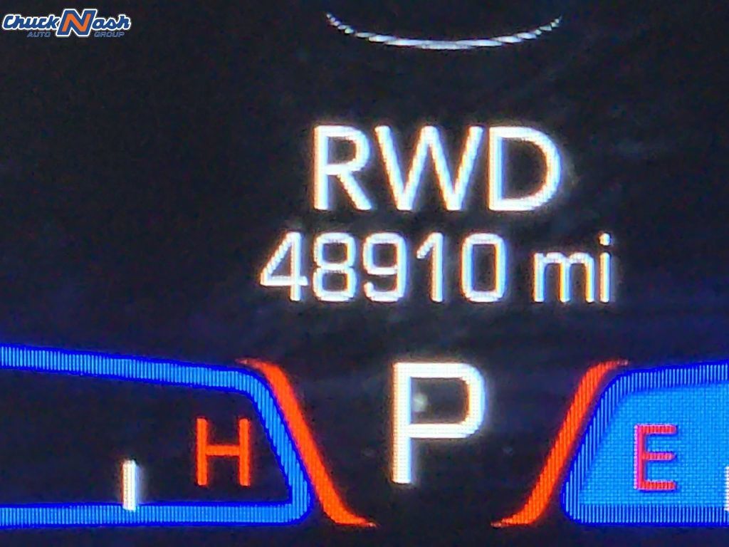 Used 2022 Chrysler 300 Touring w/ Sport Appearance Package AWD/4WD image 18