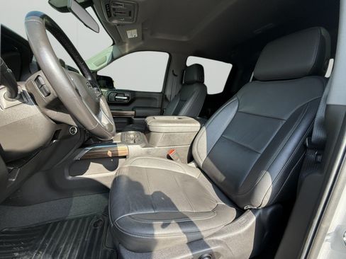 Used 2021 Chevrolet Silverado 1500 RST w/ Rally Edition AWD/4WD image 9