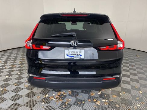 Used 2023 Honda CR-V EX image 6