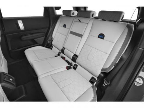 New 2027 MINI Cooper Countryman S AWD/4WD image 12