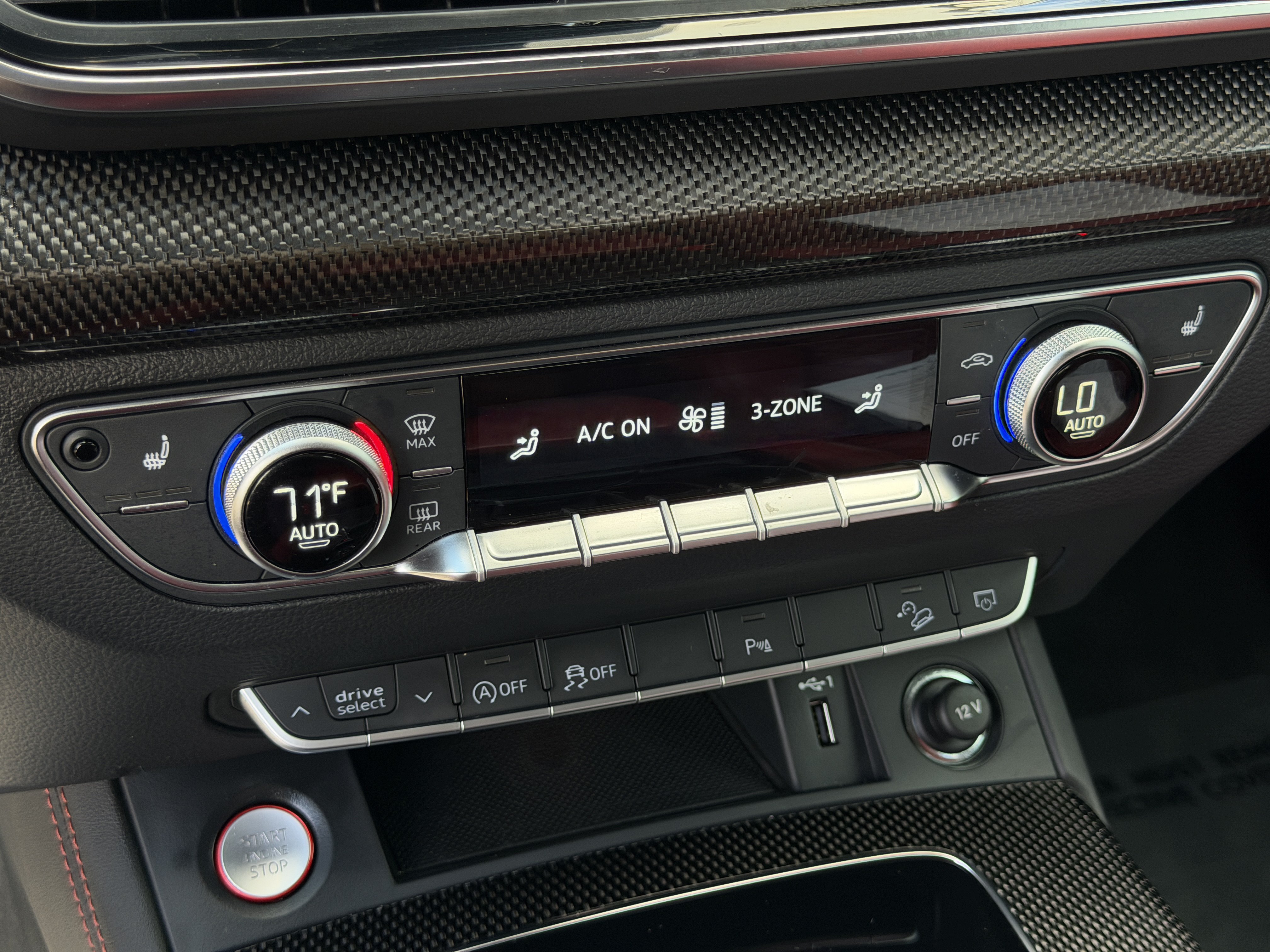 Certified 2023 Audi SQ5 Premium Plus AWD/4WD image 27