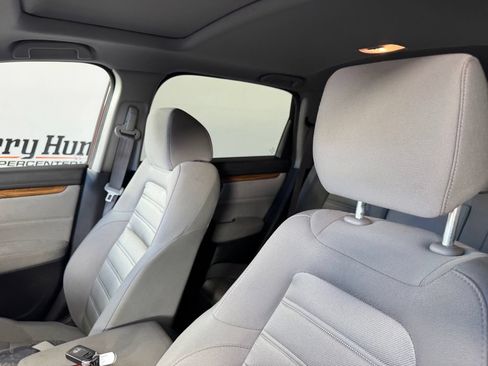Used 2019 Honda CR-V EX image 10