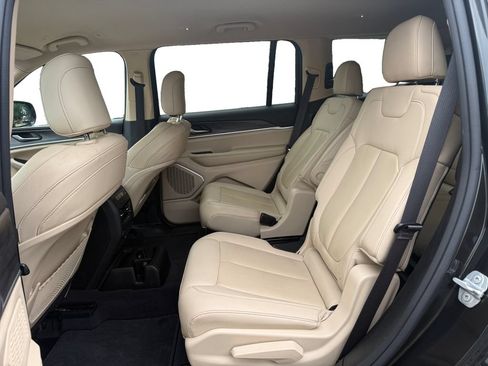 Used 2021 Jeep Grand Cherokee L Limited RWD image 13