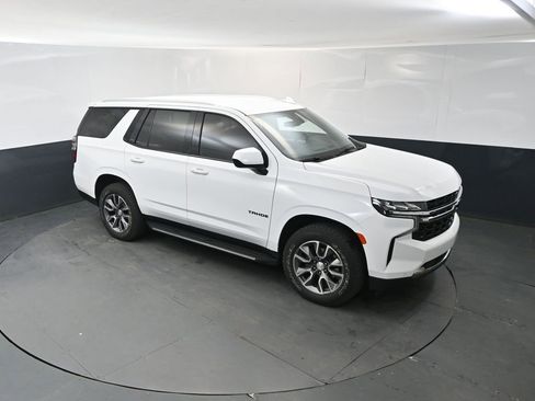 Used 2022 Chevrolet Tahoe LS AWD/4WD image 33