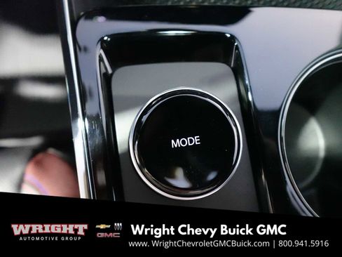 Used 2026 Chevrolet Equinox RS w/ Convenience Package III image 24