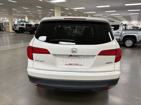 Used 2017 Honda Pilot EX-L image 6