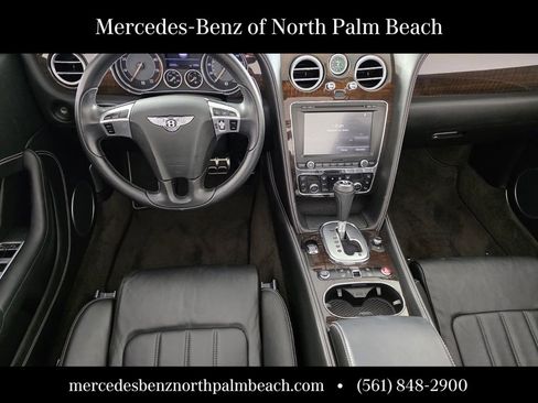 Used 2014 Bentley Continental GT image 14