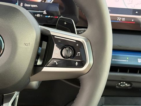 New 2026 BMW X3 xDrive30 w/ M Sport Package image 25