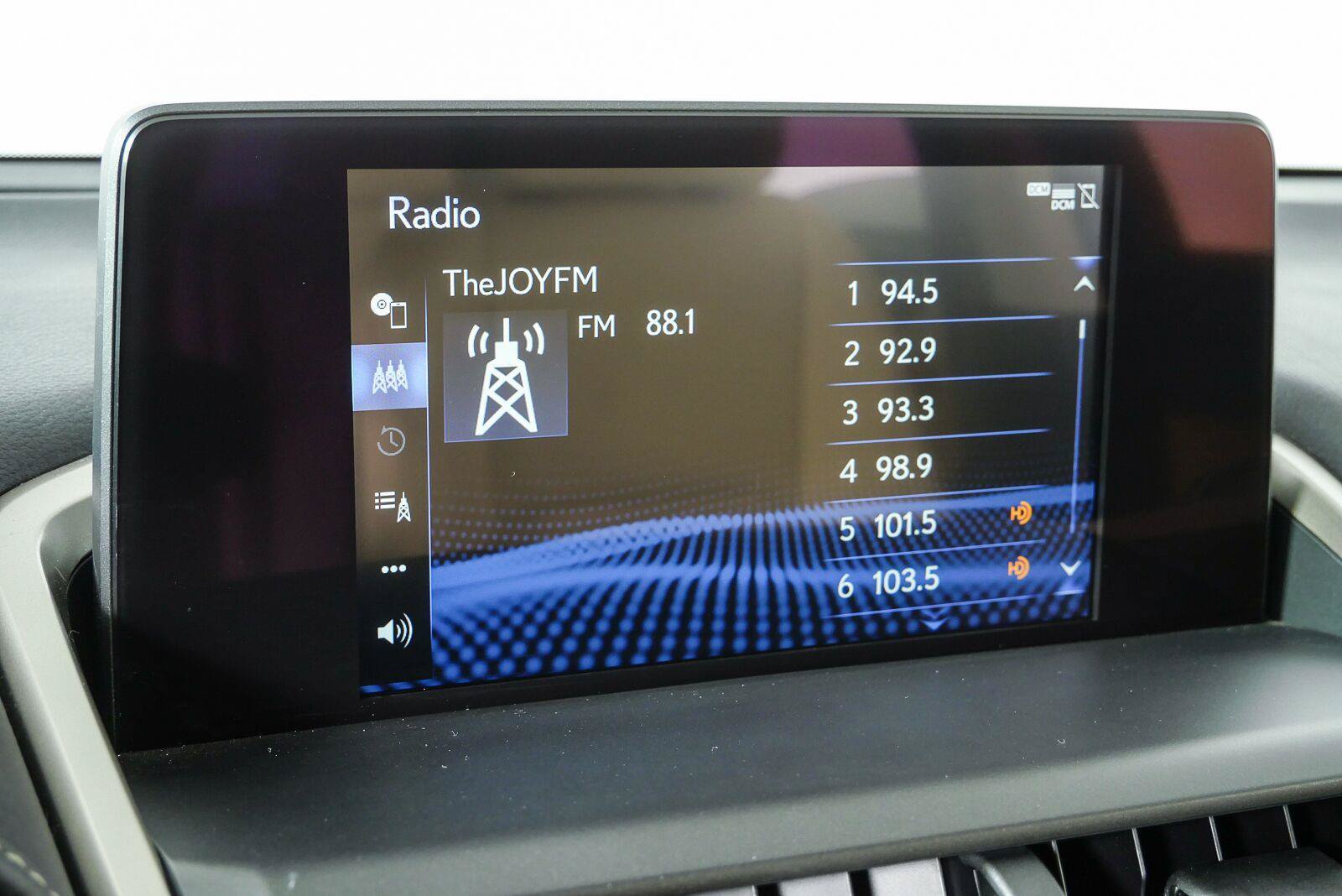 Used 2021 Lexus NX 300 FWD w/ Accessory Package 2 image 13