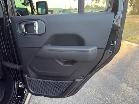 New 2026 Jeep Wrangler Unlimited Rubicon 392 image 23