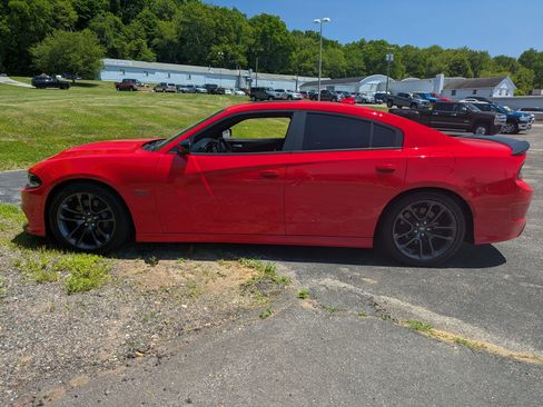 Certified 2023 Dodge Charger Scat Pack w/ Plus Group image 7