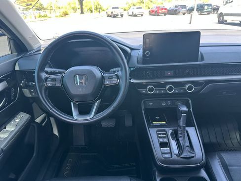 Used 2025 Honda CR-V EX-L image 15