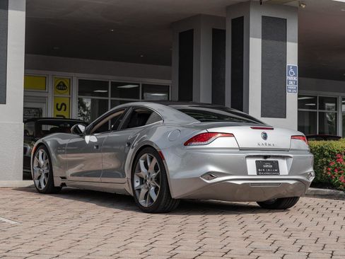 Used 2018 Karma Revero Luxury image 21