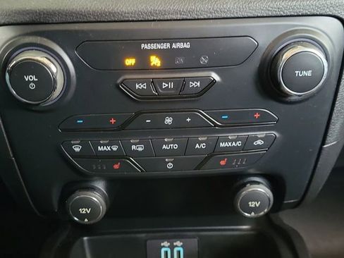 Used 2020 Ford Ranger XLT w/ Equipment Group 302A Luxury image 10