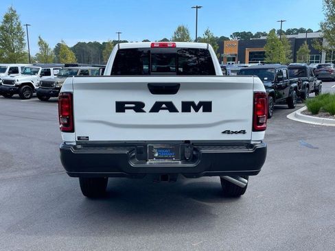 New 2026 RAM 2500 Tradesman image 35