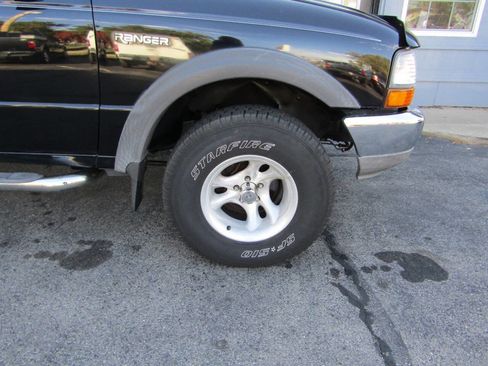 Used 1999 Ford Ranger XLT image 7