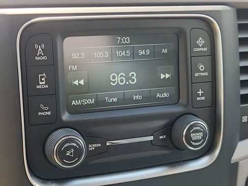 Used 2016 RAM 1500 Tradesman w/ Power & Remote Entry Group RWD image 18