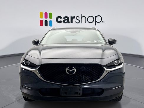 Used 2023 MAZDA CX-30 AWD 2.5 S w/ Preferred Package image 8