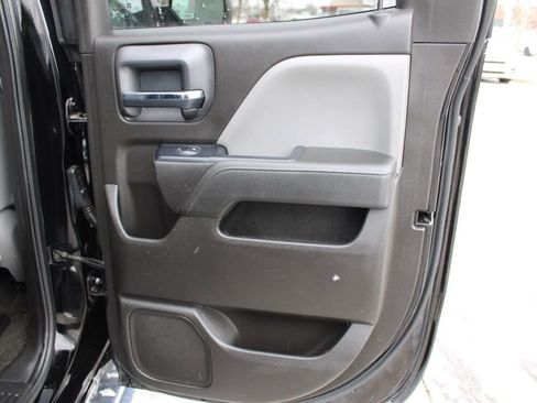 Used 2016 Chevrolet Silverado 1500 Custom w/ Custom Convenience Package image 23