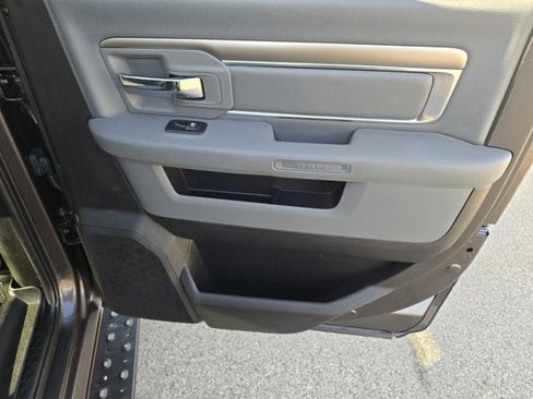 Used 2017 RAM 1500 Big Horn image 10