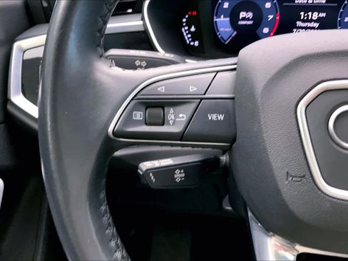 Used 2020 Audi Q3 2.0T Premium w/ Convenience Package image 24