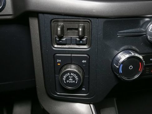 Used 2025 Ford F150 Tremor w/ Tow/Haul Package AWD/4WD image 30