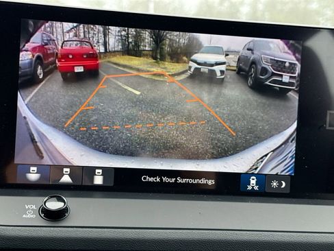 New 2026 Honda Accord Sport image 23