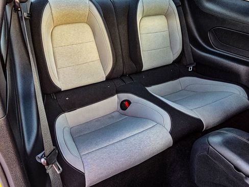 Used 2024 Ford Mustang GT w/ GT Performance Package image 36