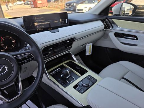 New 2024 MAZDA CX-90 3.3 Turbo S w/ Premium Plus image 20