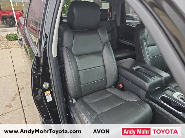Used 2019 Toyota Tundra SR5 w/ TRD Sport Package AWD/4WD image 37