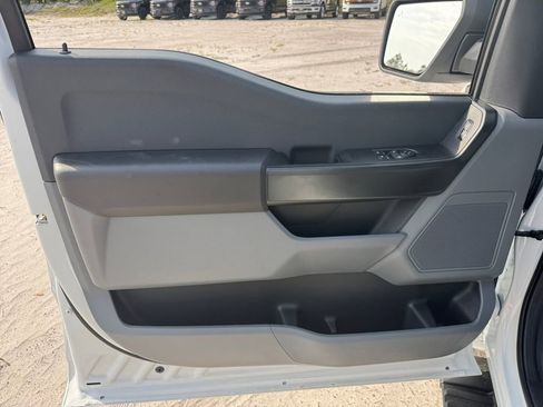 New 2026 Ford F150 XL AWD/4WD image 28