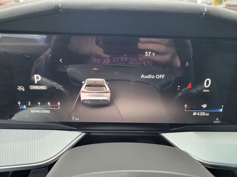 New 2026 Nissan Murano SL image 20