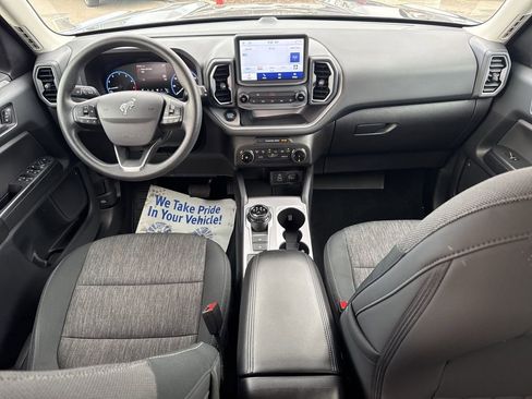 Used 2023 Ford Bronco Sport Big Bend image 25