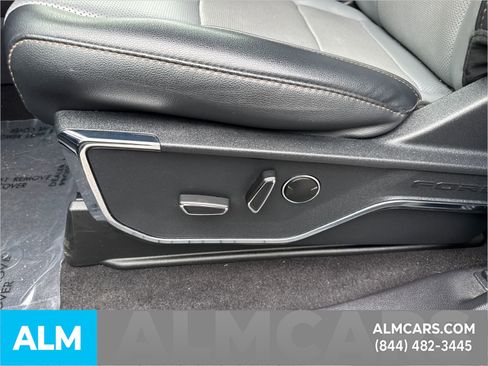 Used 2023 Ford F150 Lightning Lariat w/ Equipment Group 511A High image 11