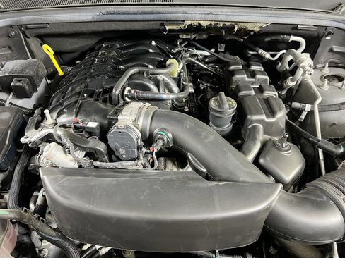 Used 2022 Dodge Durango SXT image 29