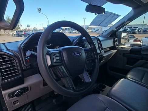 Used 2018 Ford F150 XL w/ XL Power Equipment Group image 18