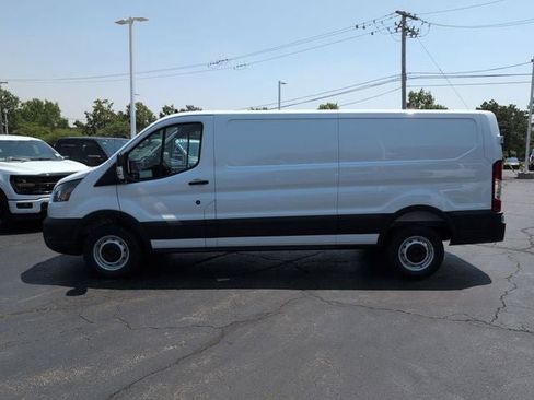 New 2025 Ford Transit 150 Low Roof image 27