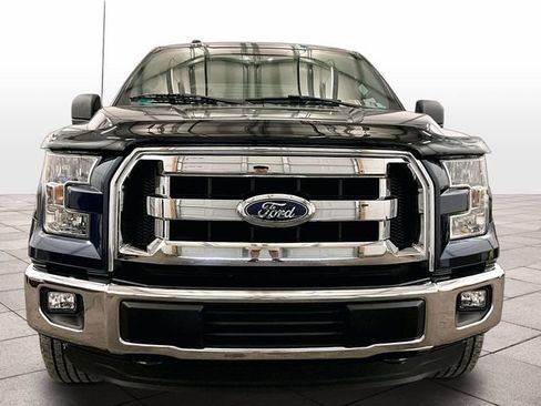 Used 2016 Ford F150 XLT AWD/4WD image 3
