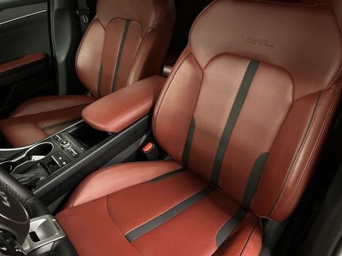 Used 2023 Kia K5 GT-Line w/ GT-Line Premium Package image 19