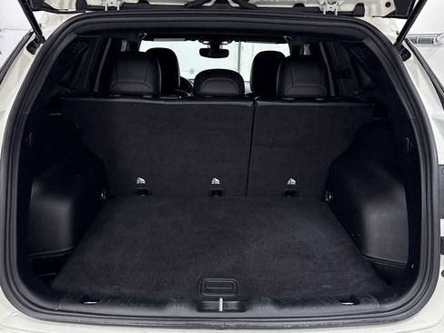 Used 2021 Jeep Compass Latitude image 27