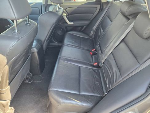 Used 2010 Acura RDX 2WD w/ Technology Package image 10