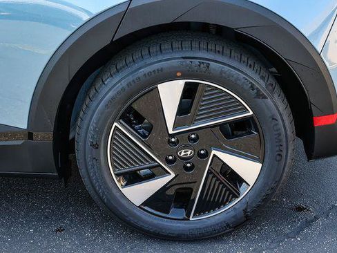 New 2026 Hyundai Ioniq 5 SEL RWD image 8